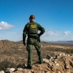 Mexican cartels planning attacks on US border agents amid crackdown