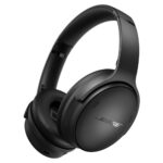 Bose Quietcomfort Bluetooth Headphones