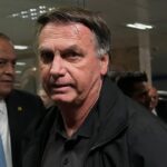 Brazil’s prosecutor-general files charges against ex-President Bolsonaro over alleged coup plan