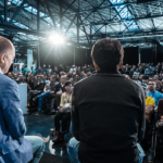 Last week to apply to speak at Sessions: AI