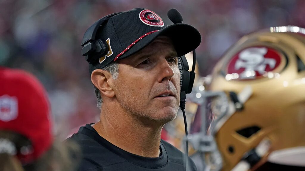 NFL news: 49ers' coach, Brock Purdy's mentor, quits coaching