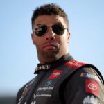 NASCAR star Bubba Wallace responds to Trump possibly attending Daytona 500 after past feud