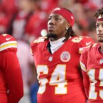 Harrison Butker's faith has rubbed off on Patrick Mahomes, teammates, Chiefs owner's daughter says