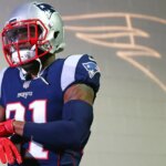 Ex-Patriots star Malcolm Butler remains evasive on infamous Super Bowl benching: 'It is what it is'