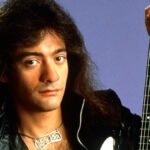 The Electrifying Journey Of Poison's Legendary Guitarist