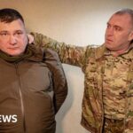 Senior Ukraine security figure exposed as Russian 'rat'