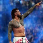 Jey Uso chooses Gunther as WrestleMania 41 opponent with world heavyweight championship on the line