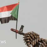 Army advances as it seek to recapture Khartoum