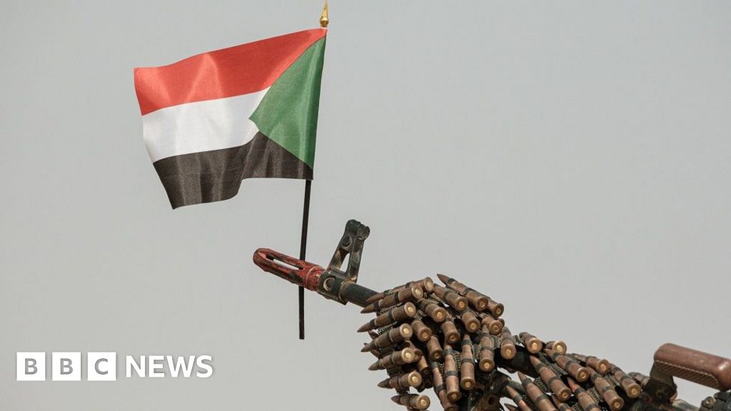 Army advances as it seek to recapture Khartoum