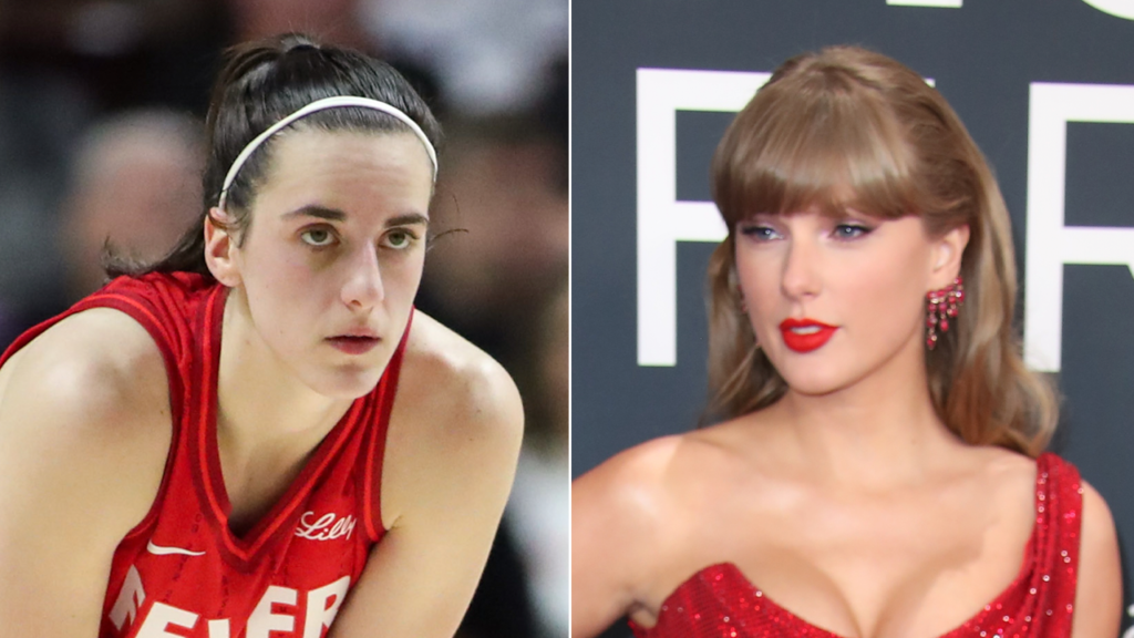 Caitlin Clark is 'Taylor Swift 2.0', new Indiana Fever coach says