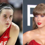 Caitlin Clark is 'Taylor Swift 2.0', new Indiana Fever coach says