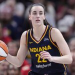 Caitlin Clark responds to critics ahead of Iowa jersey retirement: 'I really don't care'