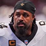 Cam Jordan explains why Saints' head coaching job should be considered attractive