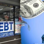 Food stamp work requirements could hit millions more Americans in new House bill