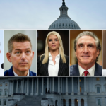 You're hired! Here's who passed Congress' Trump cabinet test and how stormy their hearings were