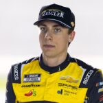 NASCAR Ambetter Health 400: Christopher Bell wins, Carson Hocevar makes enemies