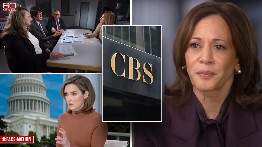 CBS News still 'adrift' as network battles rating woes, controversy