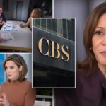 CBS News still 'adrift' as network battles rating woes, controversy