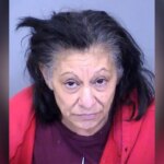 Arizona grandmother indicted after epileptic teen kept in cage dies