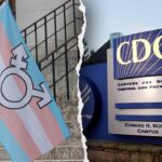 CDC staff told to remove terms like 'Non-binary,' 'They/Them' from future research