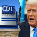 CDC to participate in WHO vaccine conference despite Trump executive order