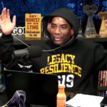 Charlamagne Tha God slams Maine governor over 'losing talking point' on trans athletes