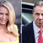 Chelsea Handler says she 'dodged a bullet' when former NY Gov. Andrew Cuomo ghosted her