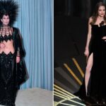 Cher, Angelina Jolie, others who have stunned on Oscars red carpets of the past