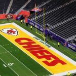 NFL to remove 'End Racism' phrase from end zones for Super Bowl LIX