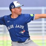 Toronto Blue Jays: Chris Bassitt serves fantasy football punishment