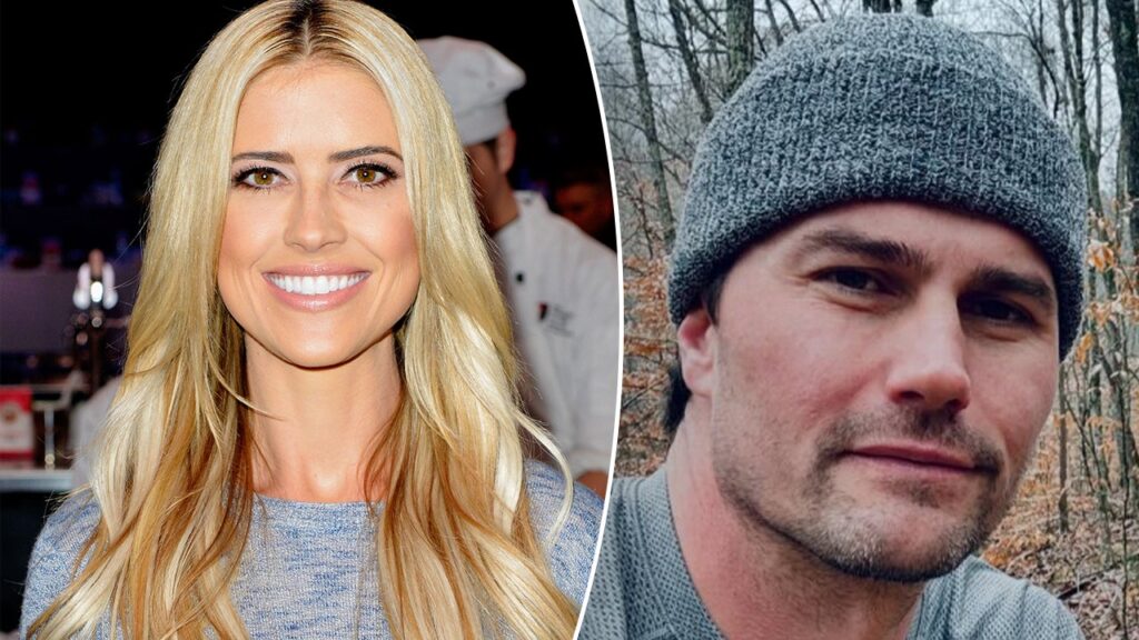 HGTV star Christina Haack accuses ex of trying to 'steal' everything she owns