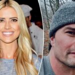 HGTV star Christina Haack accuses ex of trying to 'steal' everything she owns