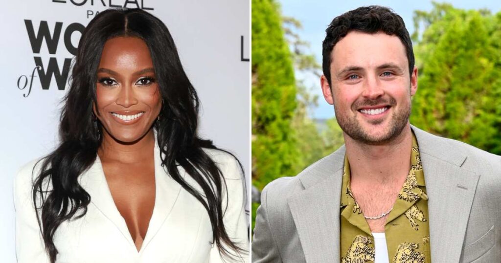 Ciara Miller Thinks It Would Be Easy to Get Dylan Efron on Summer House