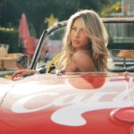 Carl's Jr. brings back bikini model ads