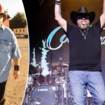 Colt Ford ‘broke the habit’ of eating fried chicken after suffering heart attack