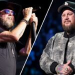 Country star Colt Ford's advice to Jelly Roll after dropping 150 pounds