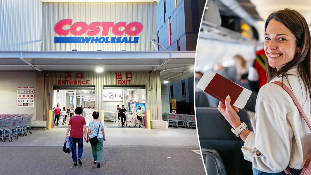 Costco expands travel benefit by making artificial intelligence available to members