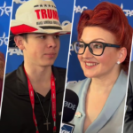 WATCH: CPAC attendees on how Republicans are winning the social media narrative