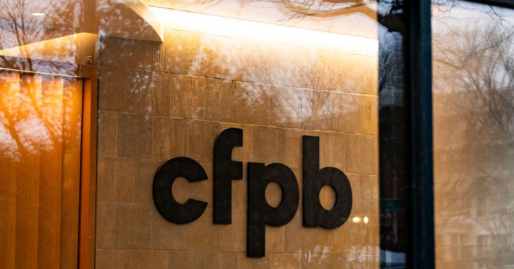 Dozens of CFPB Workers Fired in After-Hours Blitz