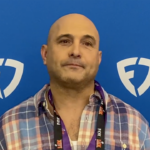 Craig Carton talks 'normalized' sports betting, being open with friends and family about gambling addiction