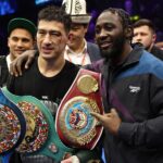 Image: Crawford's Future Plans: A Bivol Match?