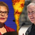 Los Angeles Mayor Karen Bass sacks fire chief who said city failed residents in wildfires