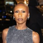 Cynthia Erivo Never Travels Without This 'Refreshing' Face Mist