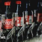 Coca-cola says it could use more plastic due to Trump tariffs