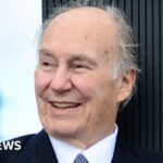 Billionaire and spiritual leader the Aga Khan dies at 88