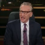 Bill Maher calls out China threat, says left can't be honest about it