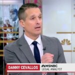 MSNBC legal analyst pushes back on 'Morning Joe' co-hosts sounding alarm on 'constitutional crisis'