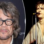 New York Dolls singer David Johansen has stage 4 cancer, brain tumor as daughter asks fans for help