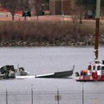 Preliminary DC plane crash flight data shows conflicting altitude readings: investigators