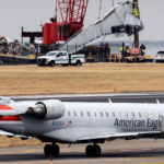 FAA to brief senators on Washington midair collision